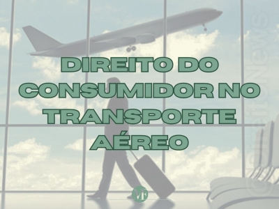 Direito do Consumidor no Transporte Aéreo: Conheça Seus Direitos como Passageiro Aéreo